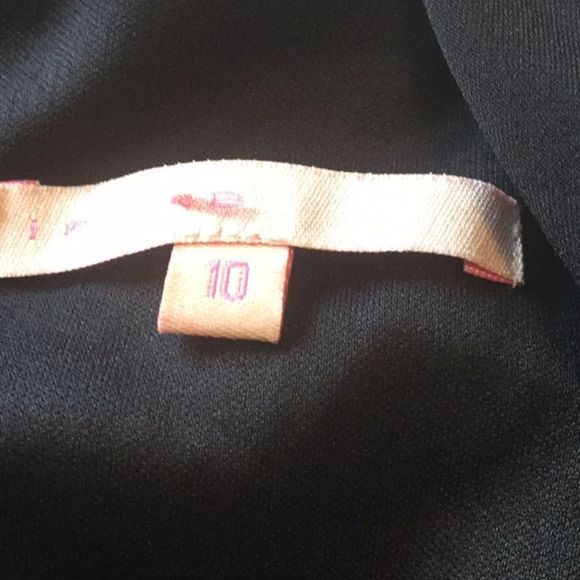 Issue New York Embellished Shoulder Holiday Dress - Picture 13 of 15